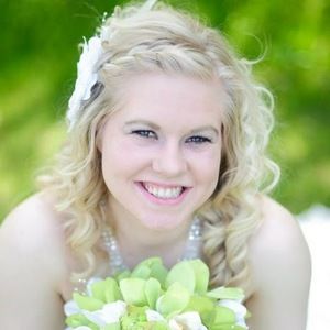 Meet your Posher, Julie